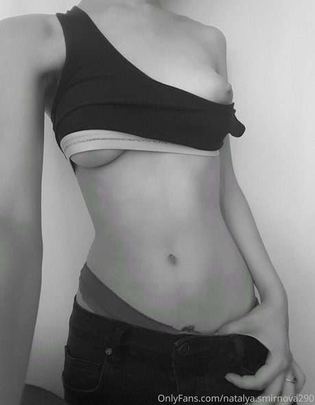 natalya smirnova290 onlyfans sextape leak