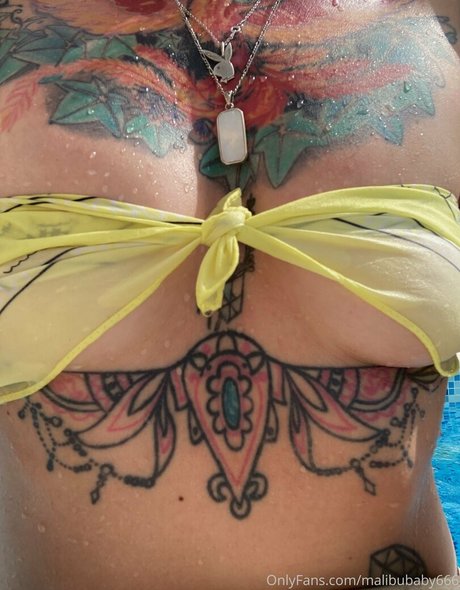 malibubaby666 onlyfans xx