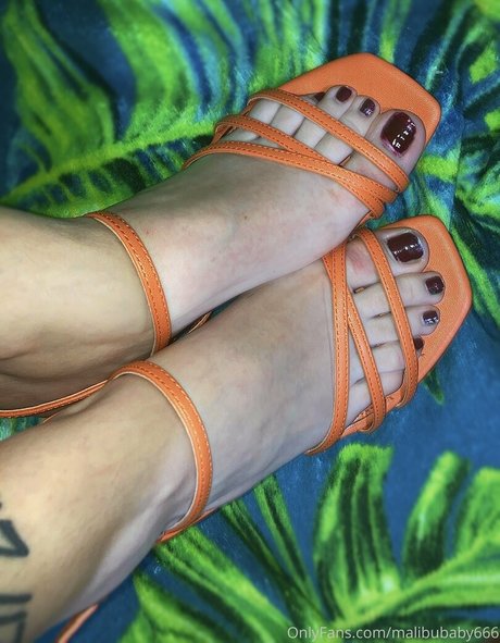 malibubaby666 onlyfans strip