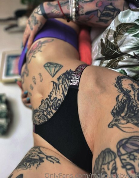 malibubaby666 onlyfans leaked nudes