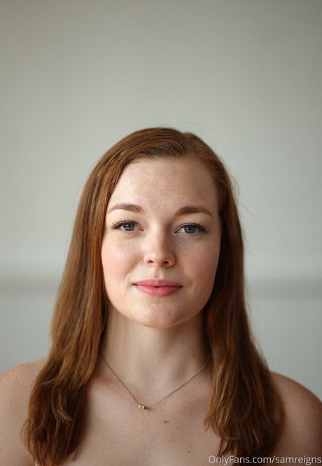 samreigns naked leaked onlyfans