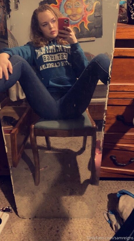 samreigns Profile image