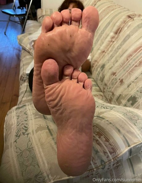 sunnymei onlyfans leaks