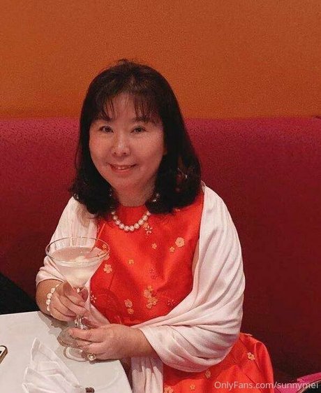 sunnymei nude onlyfans