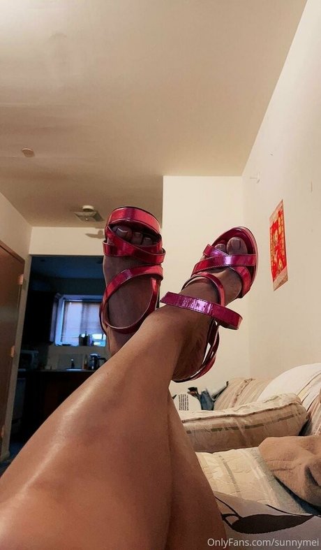 sunnymei only fans leaks