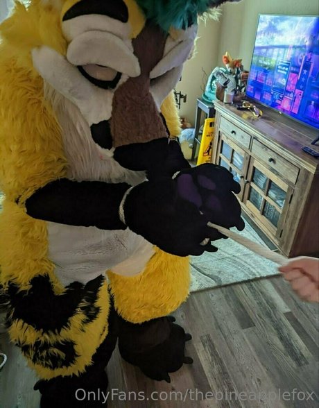 thepineapplefox new onlyfans