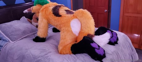 thepineapplefox leaked nude onlyfans