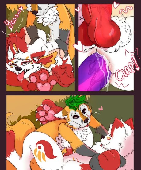 thepineapplefox ass onlyfans