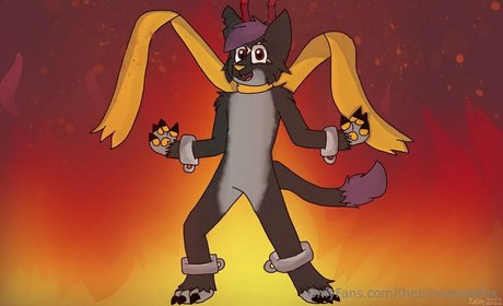 thepineapplefox onlyfans keak