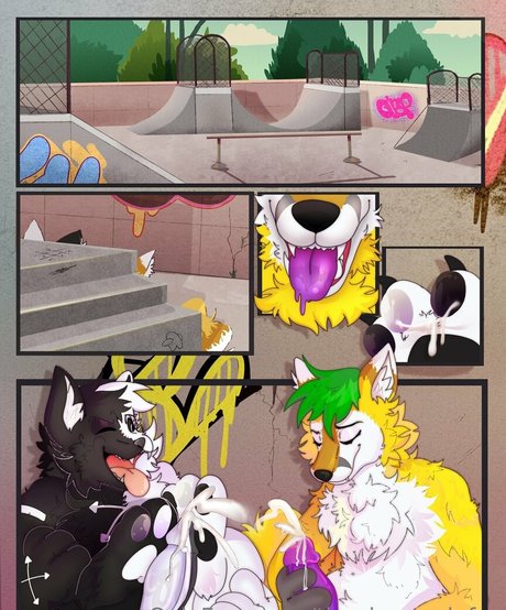 thepineapplefox onlyfans leak new