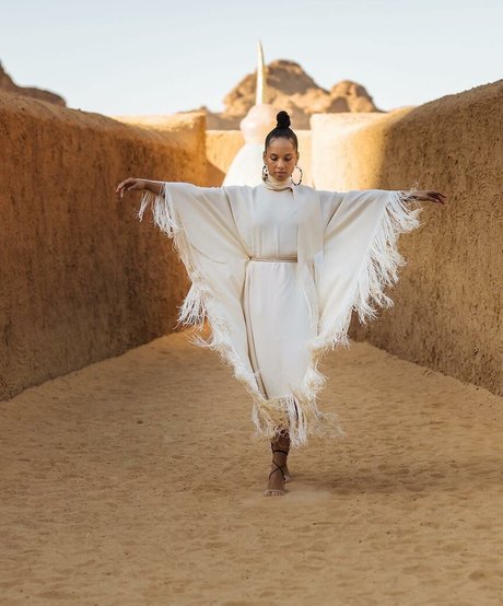 Alicia Keys onlyfans nude content