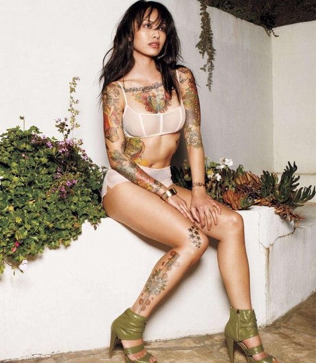 Levy Tran  candids