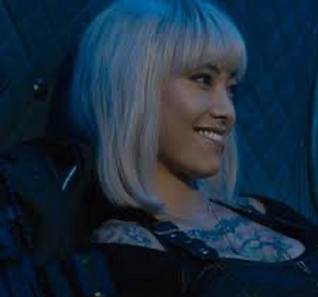 Levy Tran onlyfans model photos