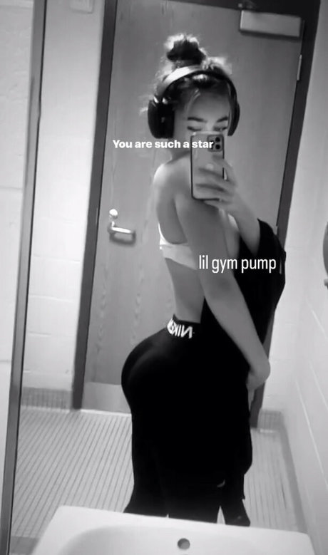 LilyMarie f leaked porn onlyfans