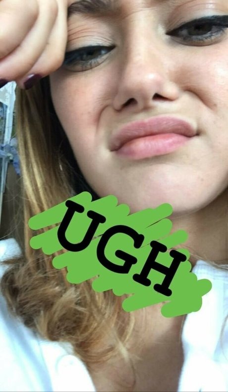 Ella Purnell onlyfans naked leak