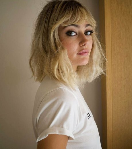 Ella Purnell onlyfans uncensored