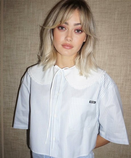 Ella Purnell onlyfans xxx