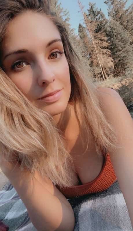 Bexbaby406 onlyfans leaked tits