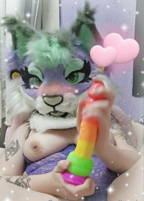 lewdlynxie onlyfans fuck