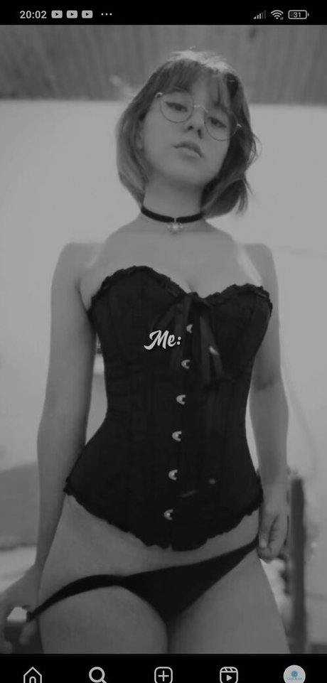 Laridoml naked only fans