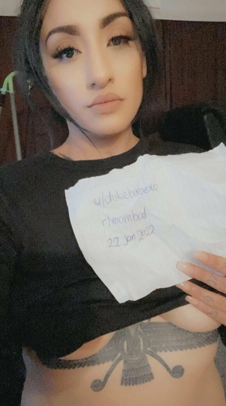 dulcebabexo onlyfans model photos