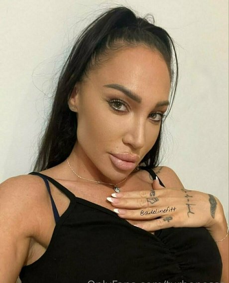 turbonessa only fans leaked porn