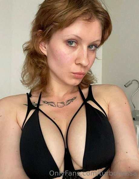 turbonessa onlyfans nude leaked