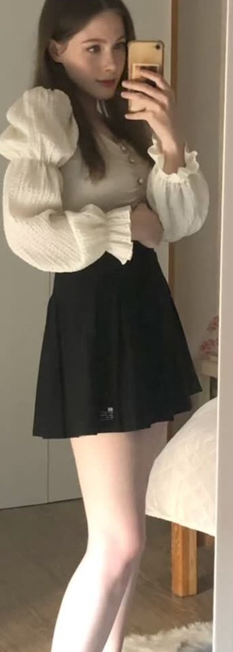 Pommys World onlyfans nudes leaked