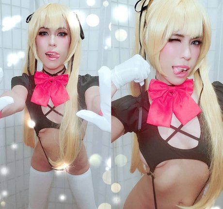 Avarentlee onlyfans nude