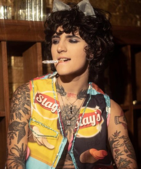 Vas Hal naked leaked onlyfans