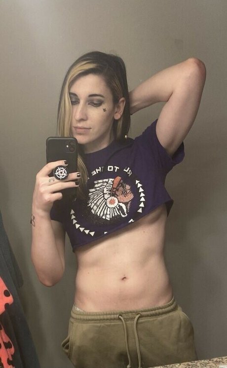 Devi Dionne nude onlyfans leaked