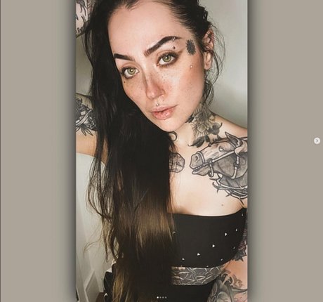 Barbara Garcievski onlyfans leak