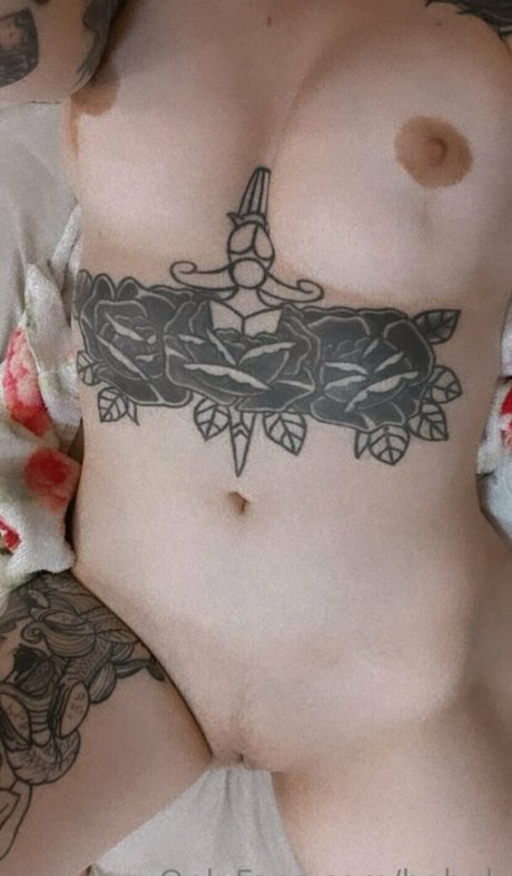 Barbara Garcievski onlyfans leaked