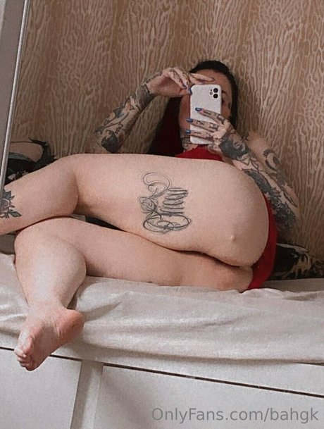 Barbara Garcievski onlyfans sex tape