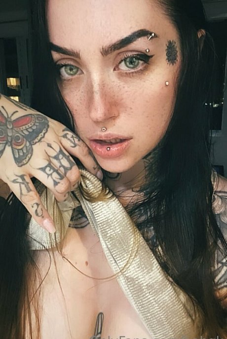 Barbara Garcievski onlyfans explicit content