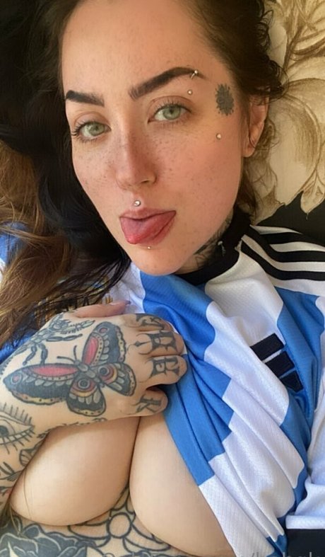 Barbara Garcievski leak onlyfans