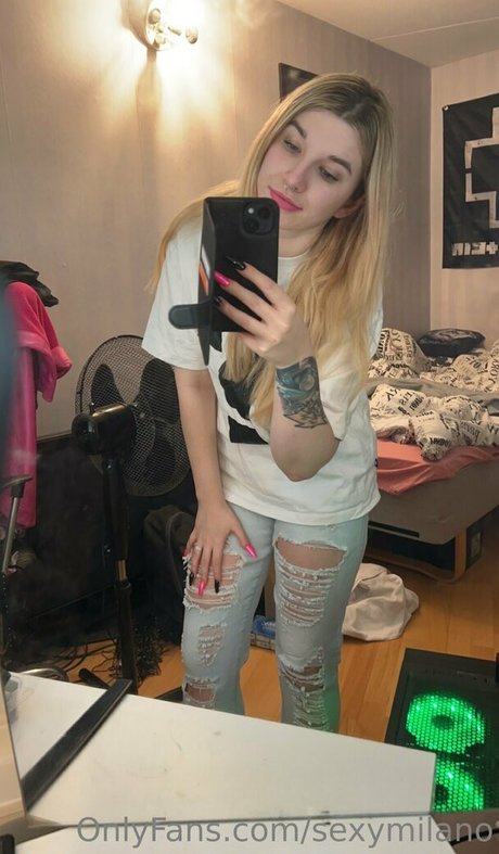 sexymilano onlyfans naked