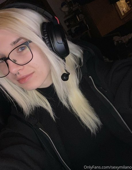 sexymilano fans only