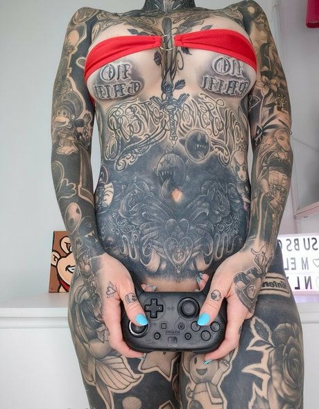 melodyradfordfree porn onlyfans