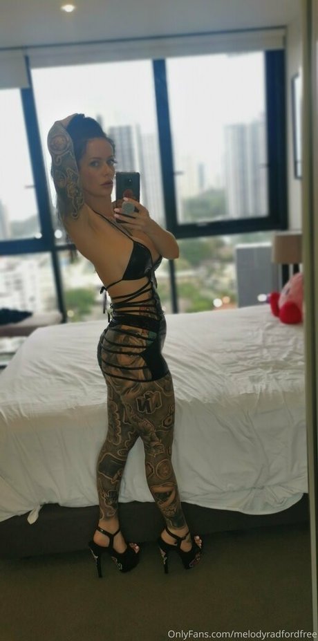 melodyradfordfree nude leaked onlyfans