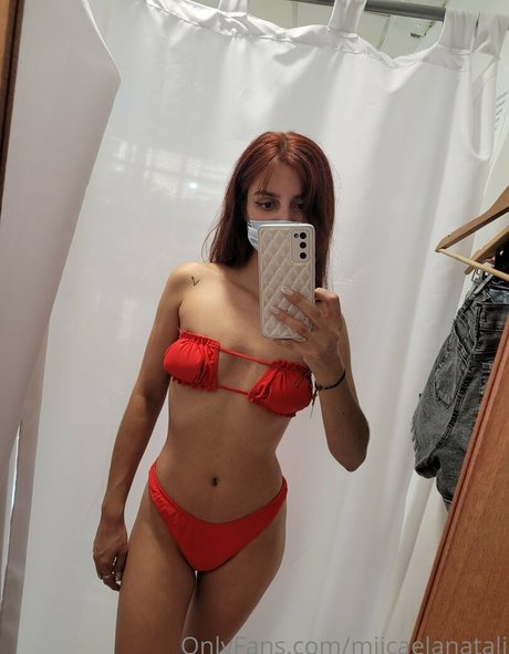 miicaelanatali onlyfans naked leaked
