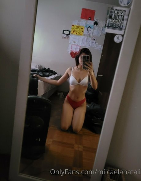 miicaelanatali onlyfans naked leaks