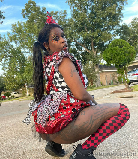 baefromhouston1 only fans leak porn