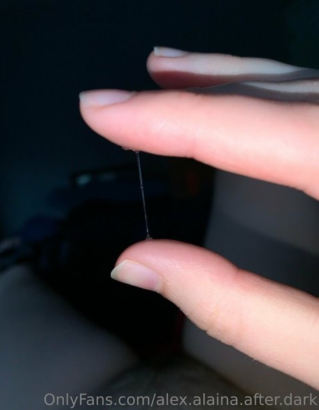 alex alaina after dark onlyfans sex