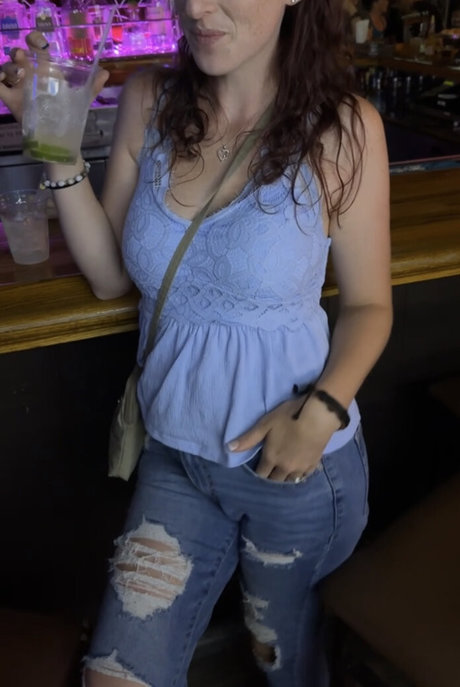 Cay Wild onlyfans sex tape