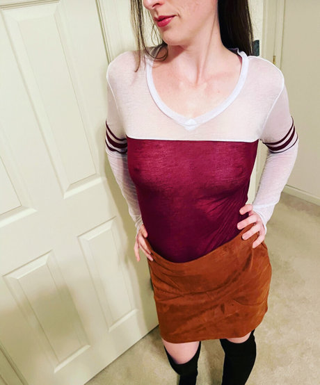 Cay Wild xxx onlyfans