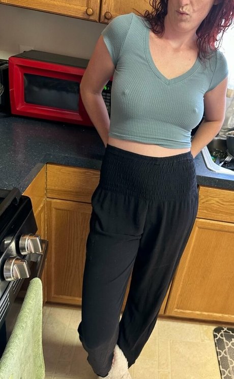 Cay Wild leaked onlyfans