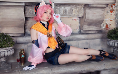 Caticornplay onlyfans sextape