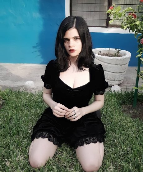 Becka666 onlyfans content