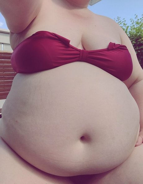 pudgebellyofc onlyfans fuck